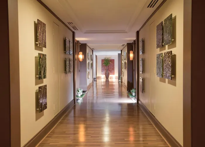 Dorsett Grand Subang Hotel